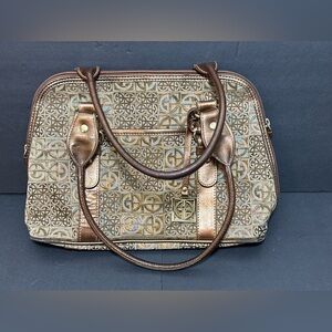 Giani Bernini Stylish Designer-Inspired Handbag
